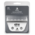 Andis 4FW XCover Ceramic Edge Blade Set, 3.8", 9.5mm