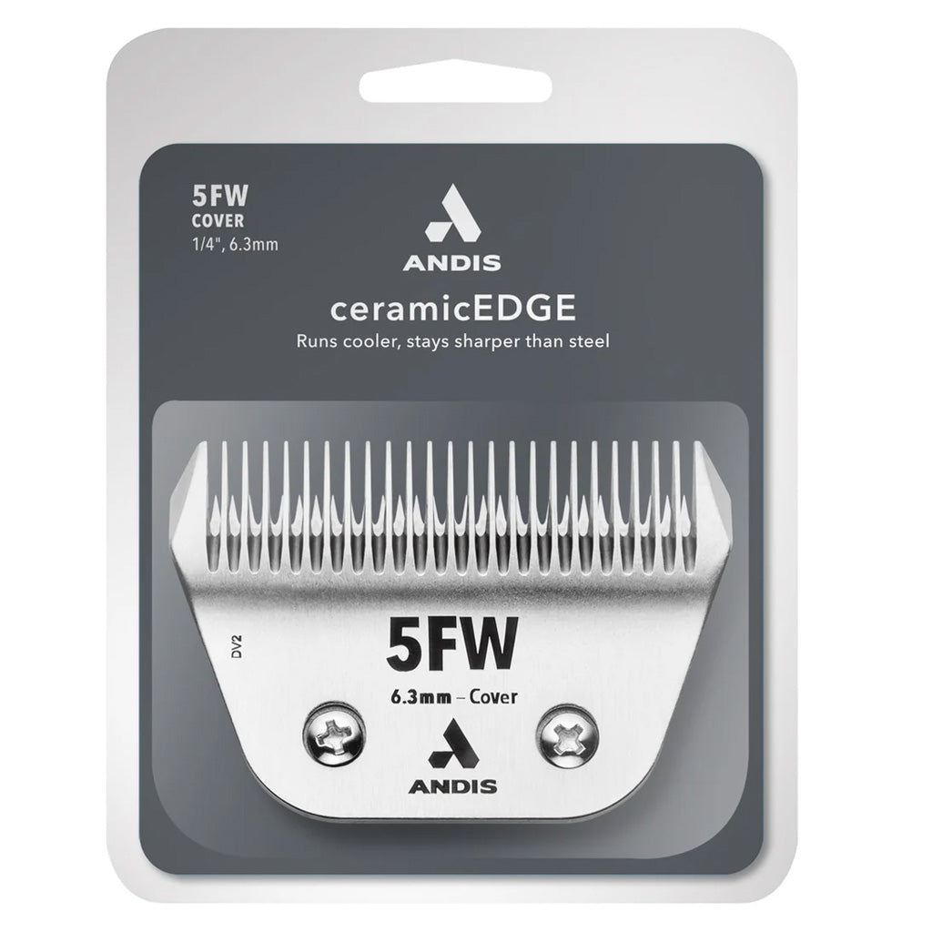 Andis Ceramic Edge Blade