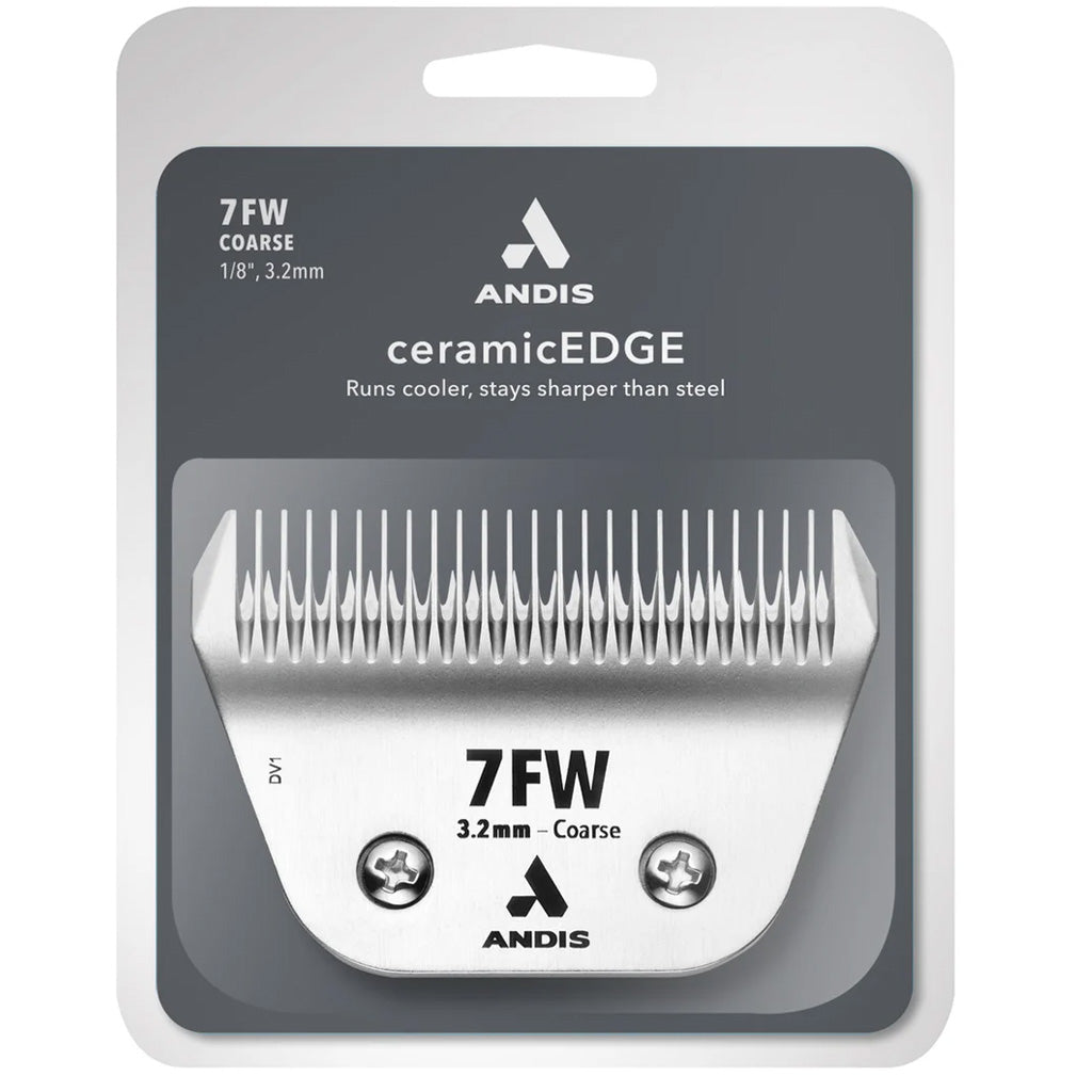 Andis Ceramic Edge Blade