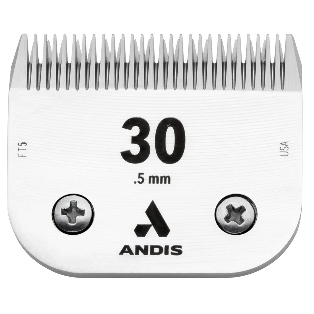 Andis Ceramic Edge Blade Set