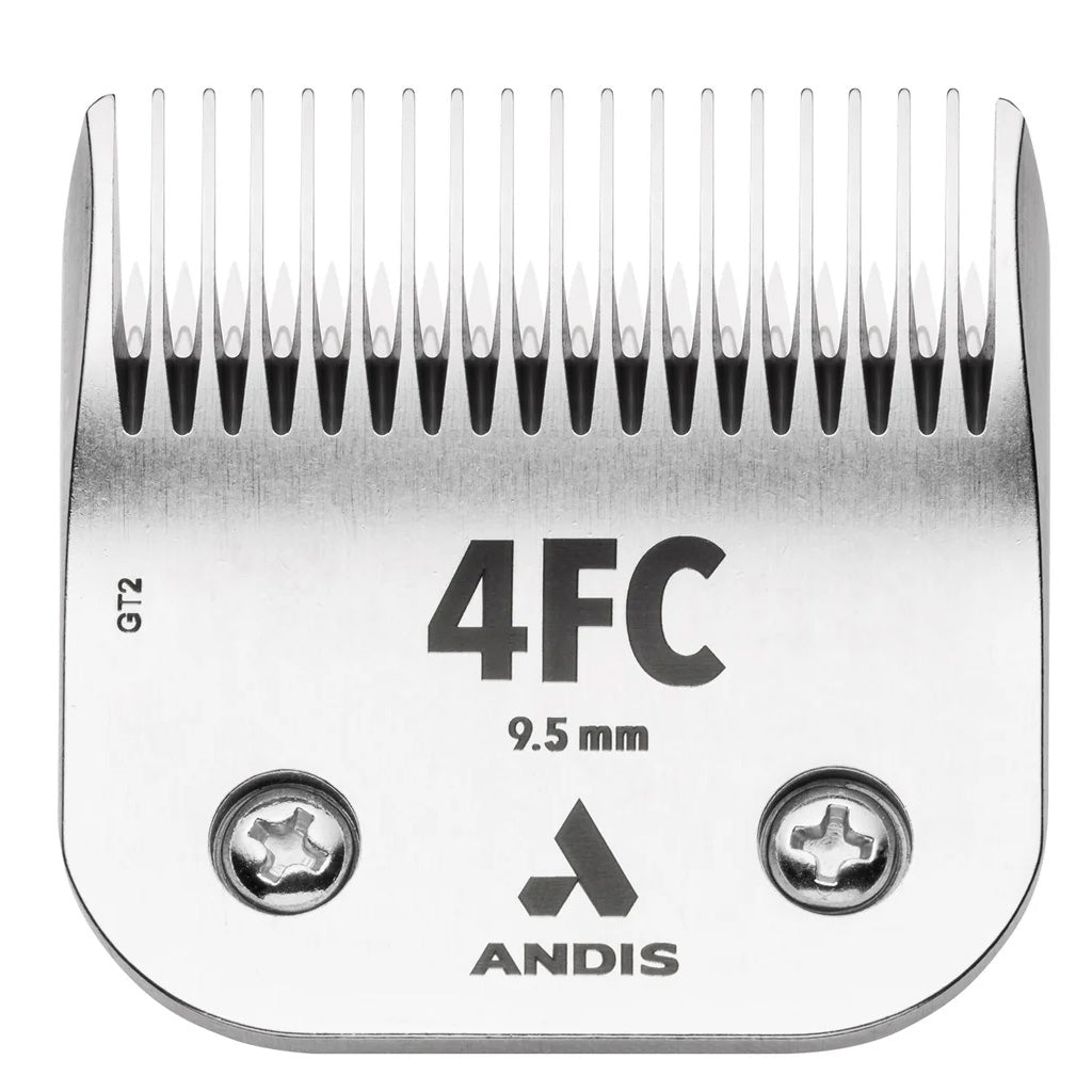 Andis Ceramic Edge Blade Set