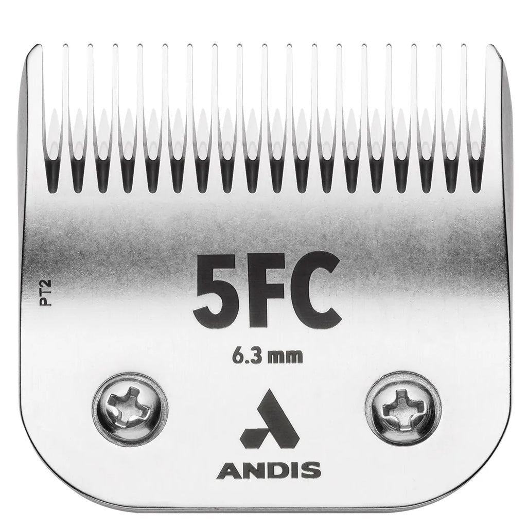 Andis Ceramic Edge Blade Set