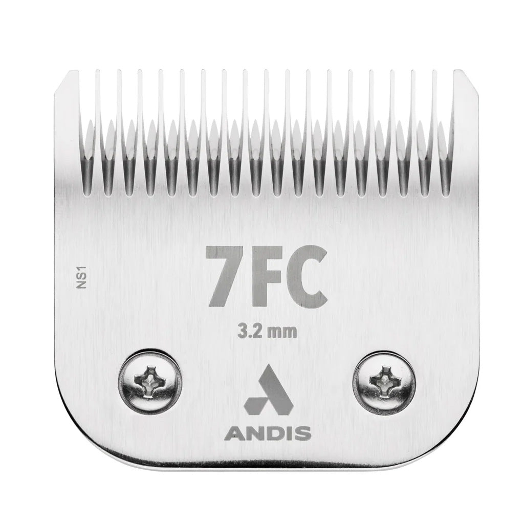 Andis Ceramic Edge Blade Set