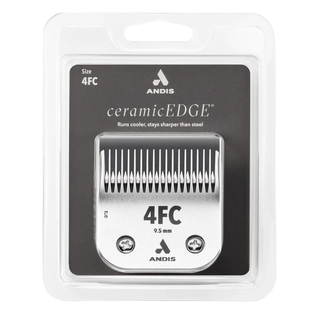 Andis Ceramic Edge Blade Set