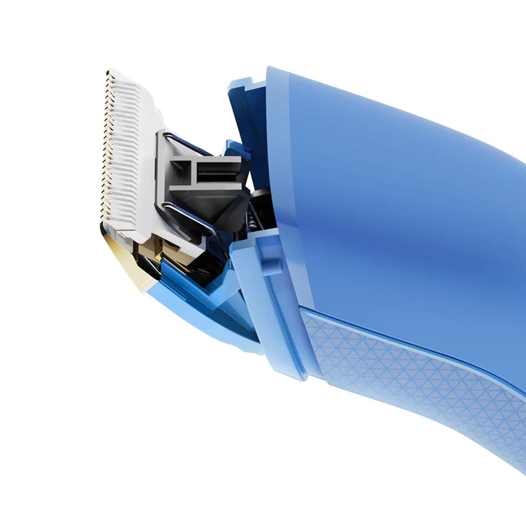 Andis CLC-5 en Vision Cordless Clipper Pet