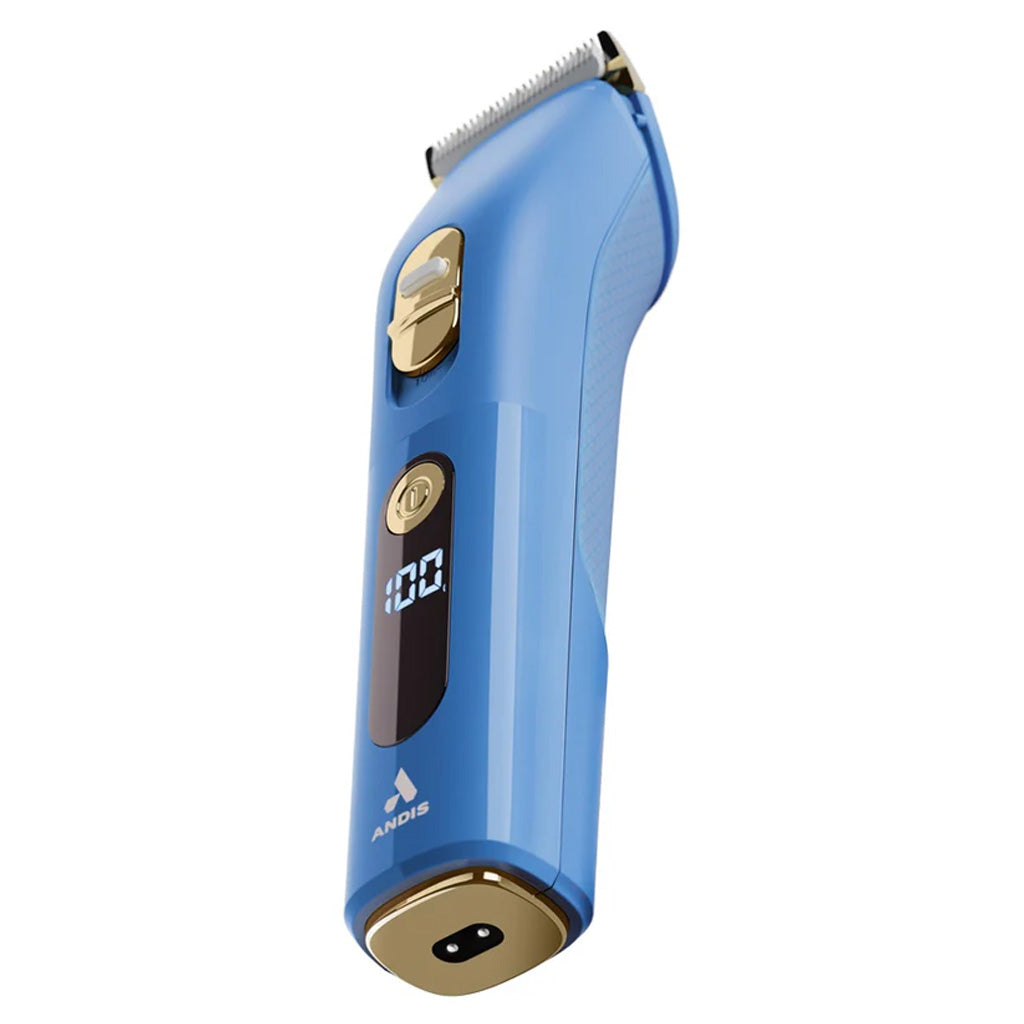 Andis CLC-5 en Vision Cordless Clipper Pet