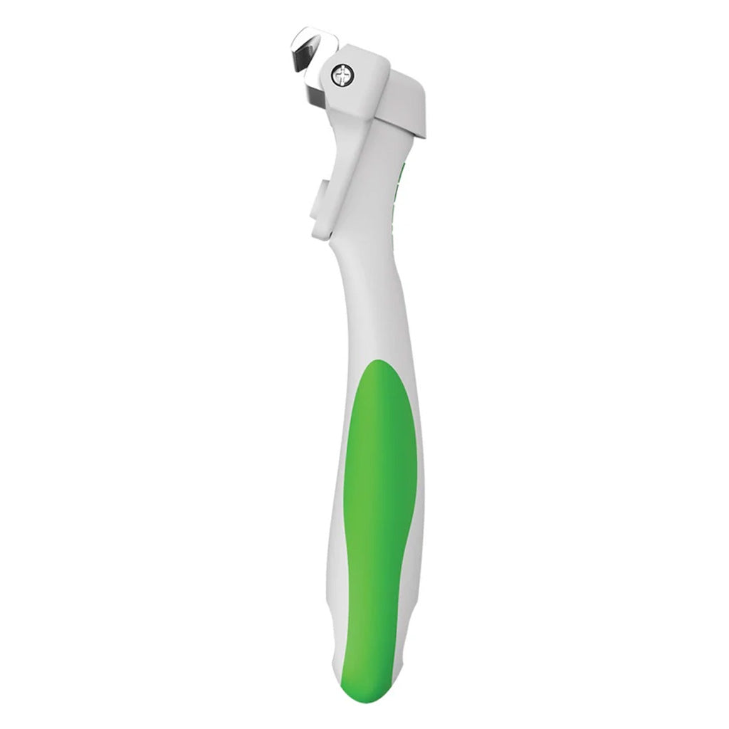 Andis Deshedding Tool, Green/White