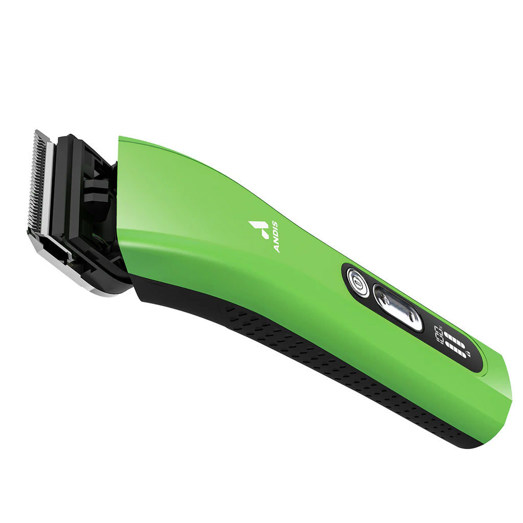 Andis ProClip 5-in-1 Clipper Green