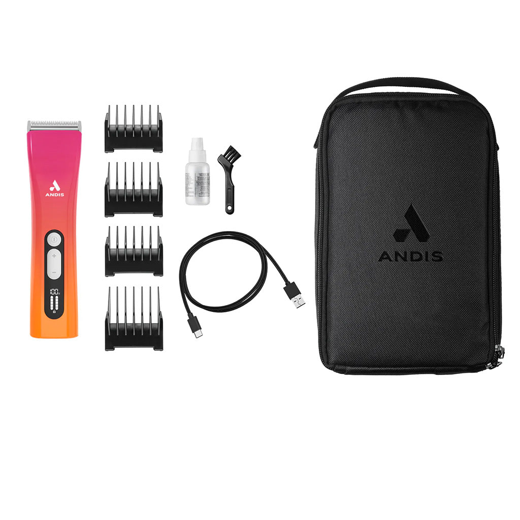 Andis ProClip 5-in-1 Clipper Sunset