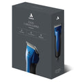 Andis ProClip Excel 5-Speed Detachable Blade Cat & Dog Hair Grooming Clipper, Indigo Blue
