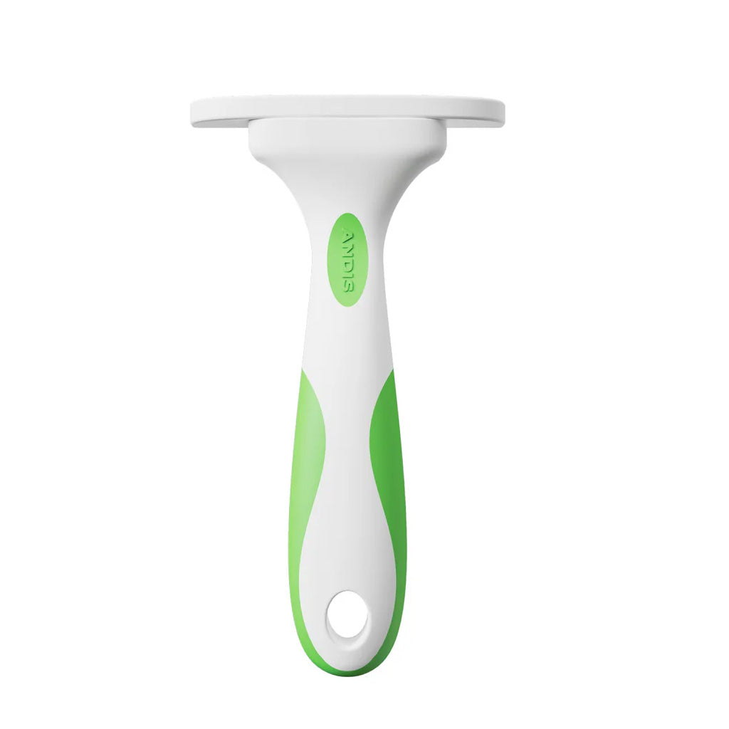 Andis Straight Blade DeShedder