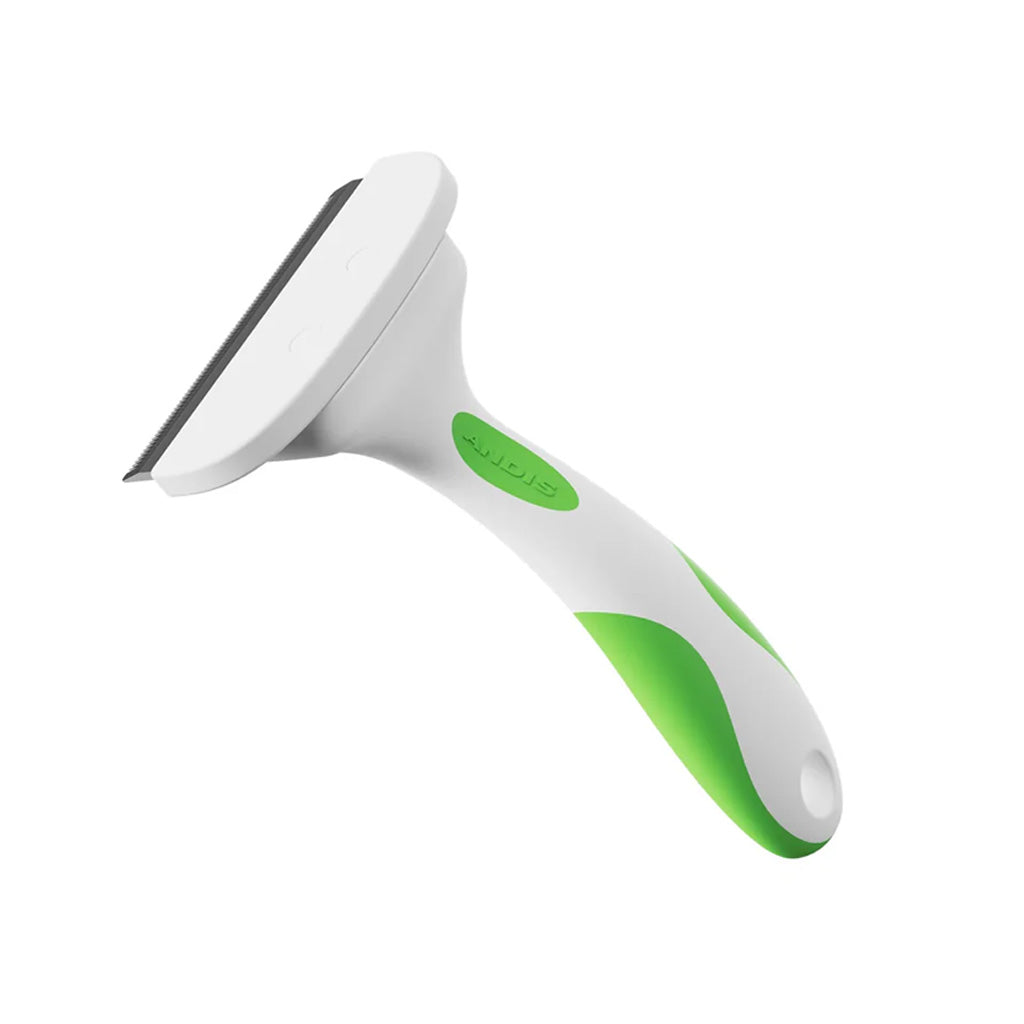 Andis Straight Blade DeShedder