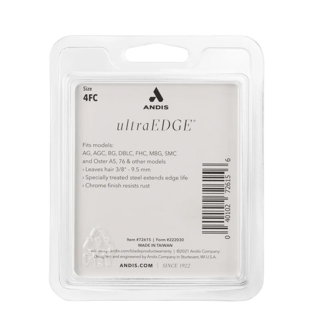 Andis Ultra Edge Blade Set