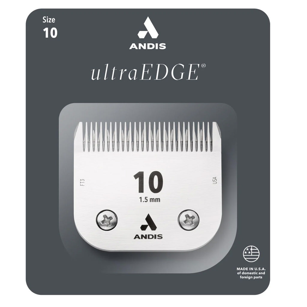 Andis Ultra Edge Blade Set