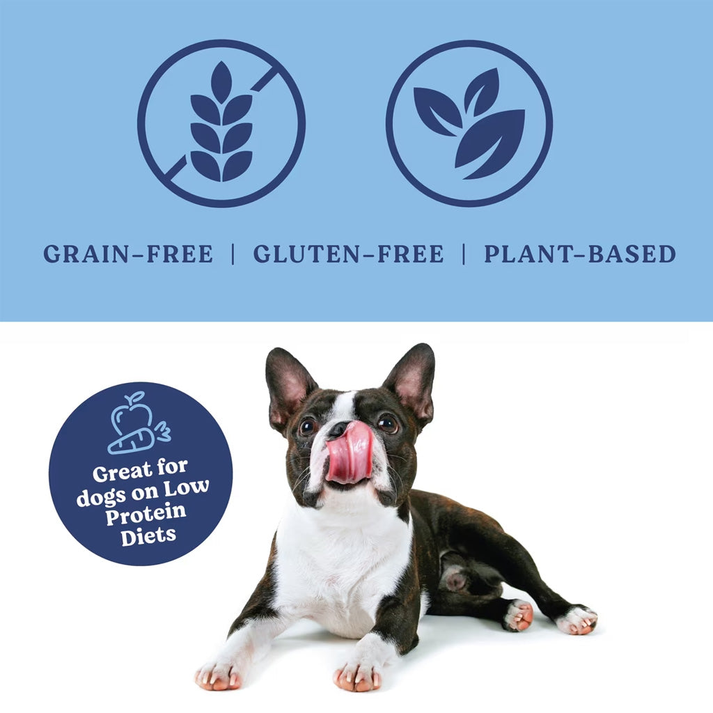 Angel's Eyes Sea Sticks Multi-Benefit Daily Adult Crunchy Dog Treats