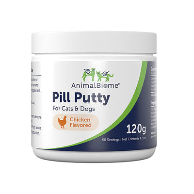 Dog Supplements Vitamins
