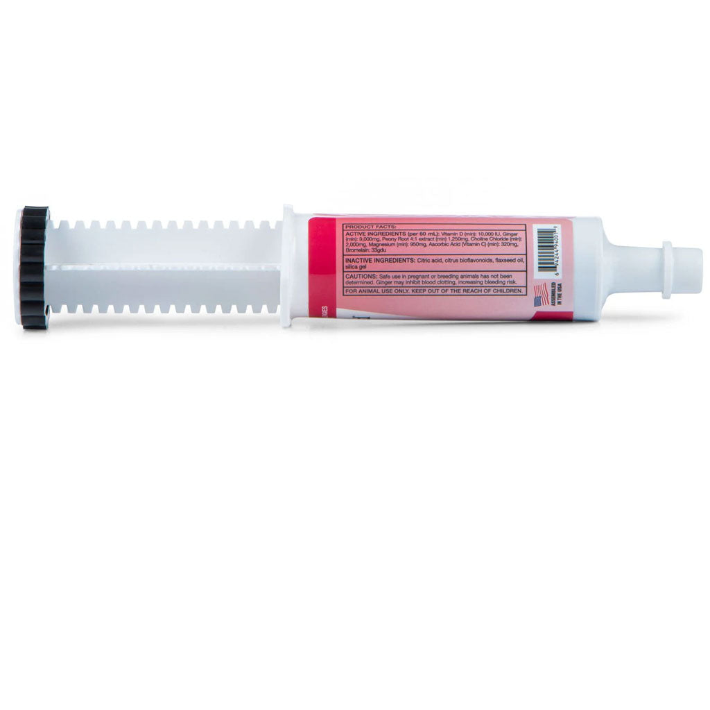 AniMed AniHist H Equine Oral Gel, 60 mL