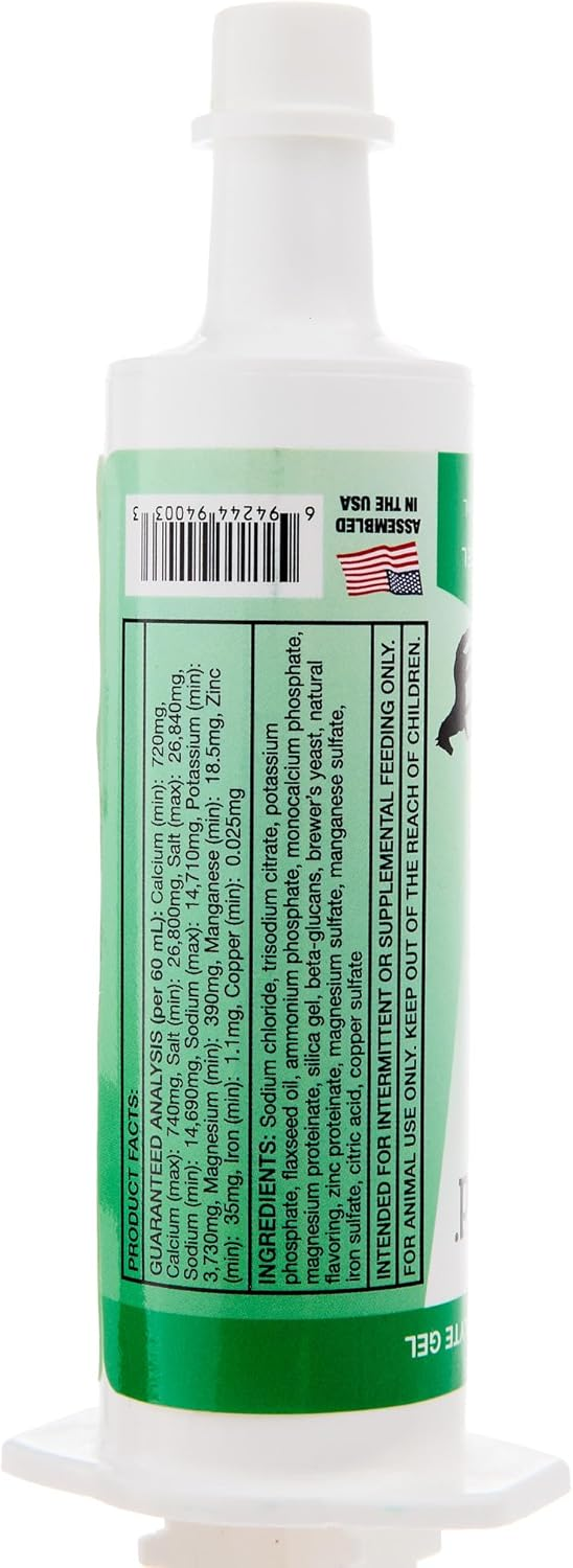AniMed Right Lyte Gel (60 ml)