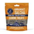 Annamaet Salcha Poultry Formula Grain-Free Oven-Baked Dog Treats (7 oz)