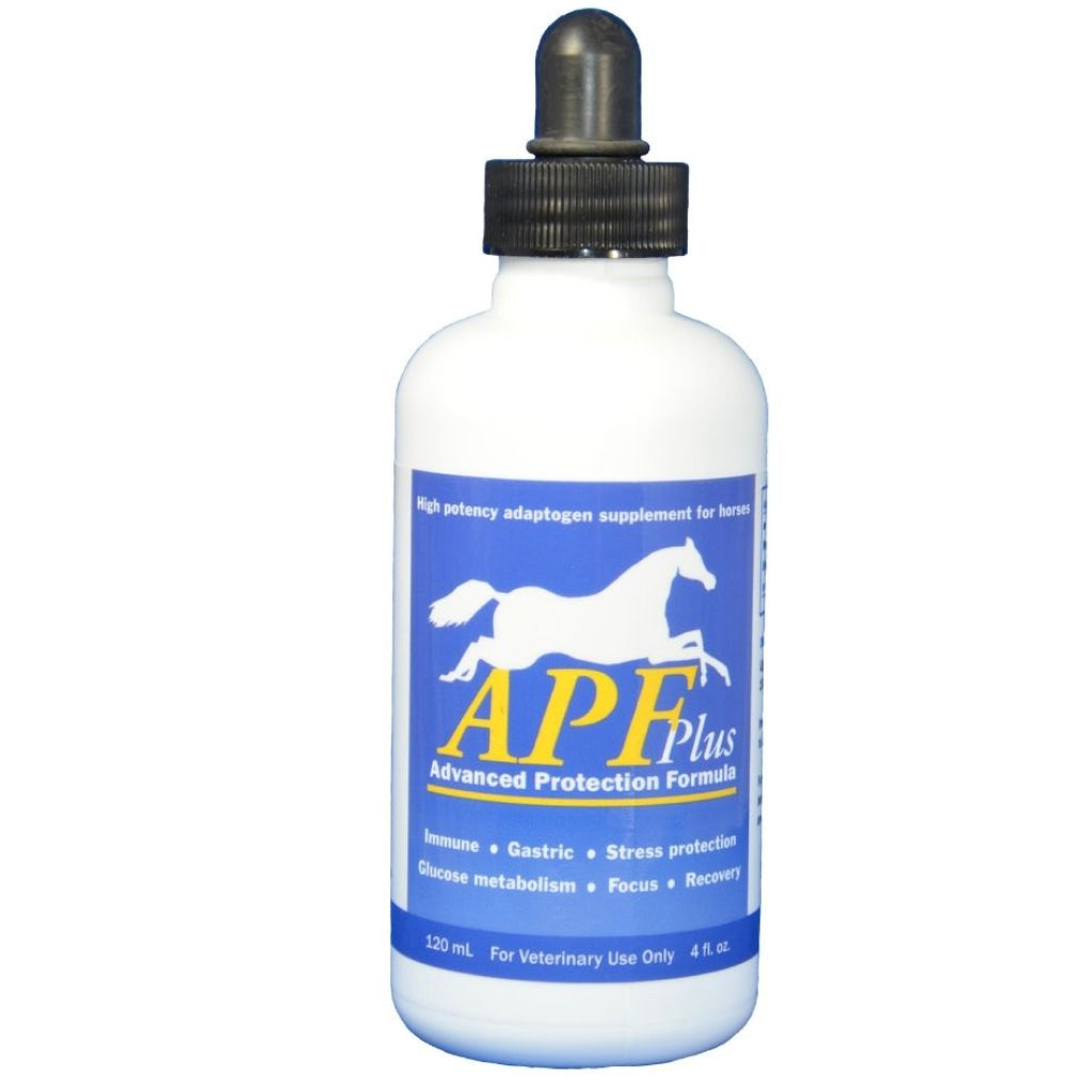 APF Plus Protection Formula for Horses (4 oz)