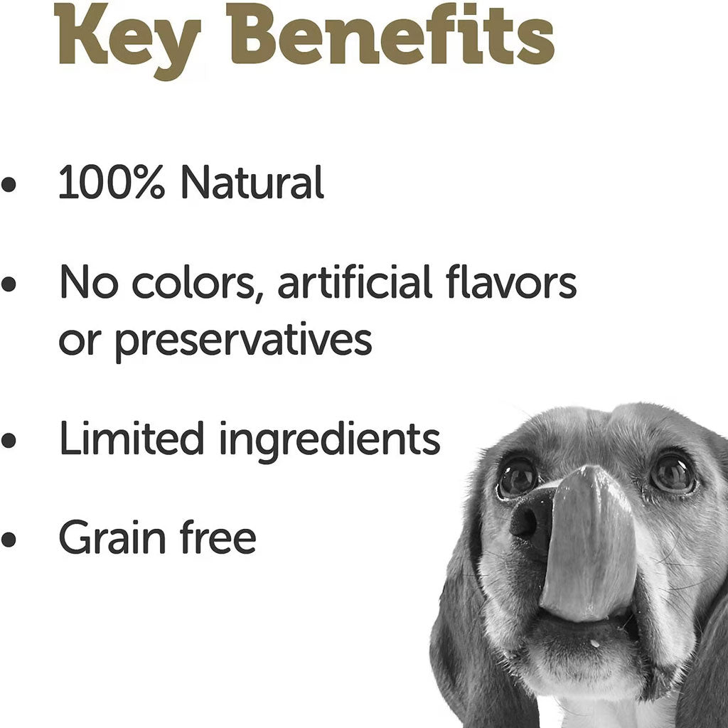 Applaws Taste Toppers Chicken, Peas, Pumpkin & White Beans in Gravy Wet Dog Food Topper, 3-oz pouch, case of 12