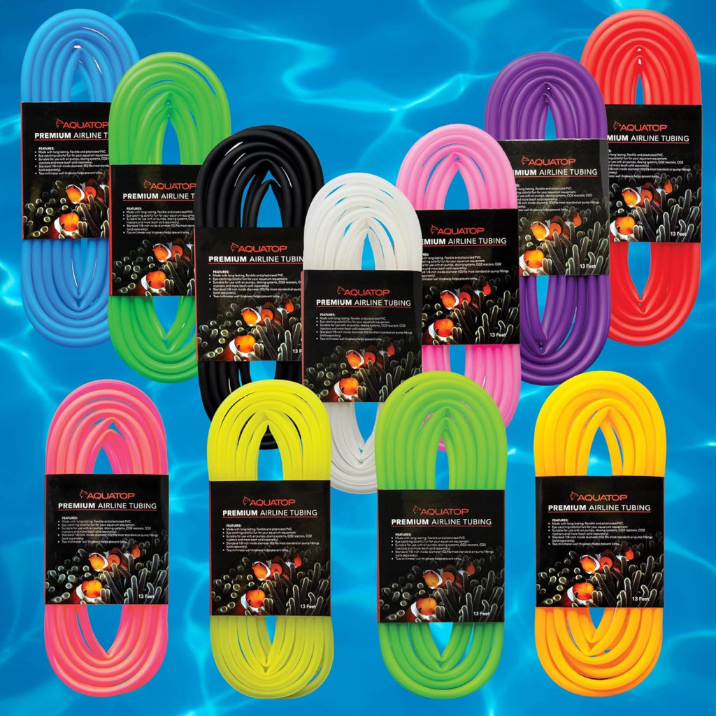 Aquatop Airline Tubing 13 ft