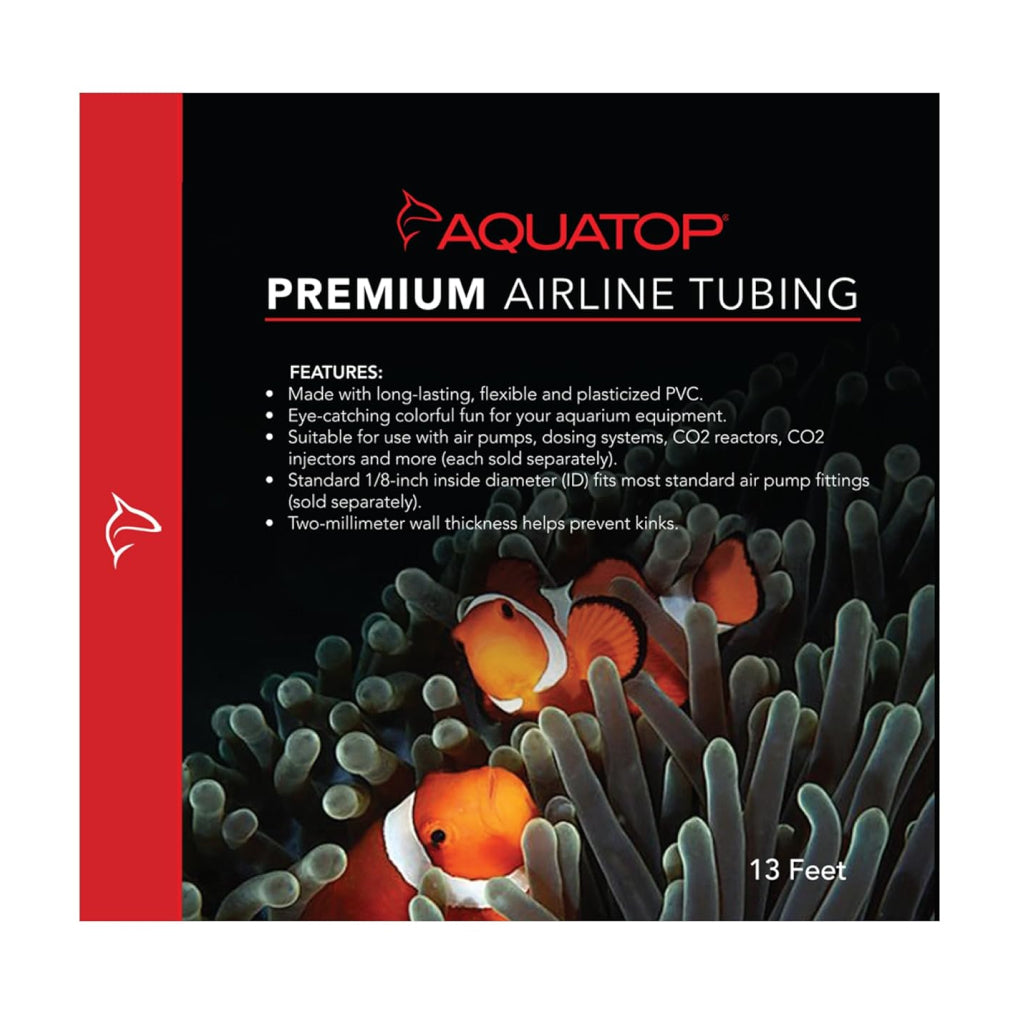 Aquatop Airline Tubing 13 ft
