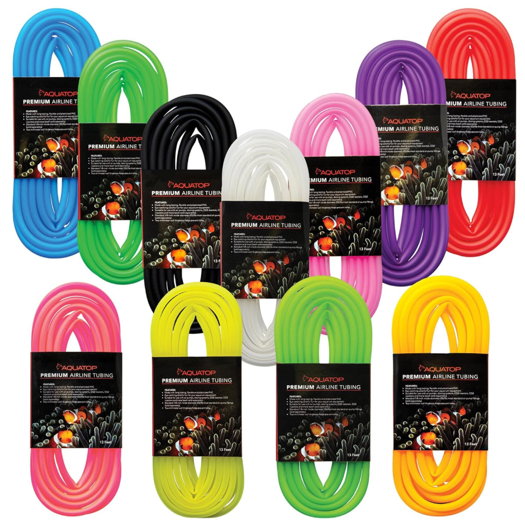 Aquatop Airline Tubing 13 ft