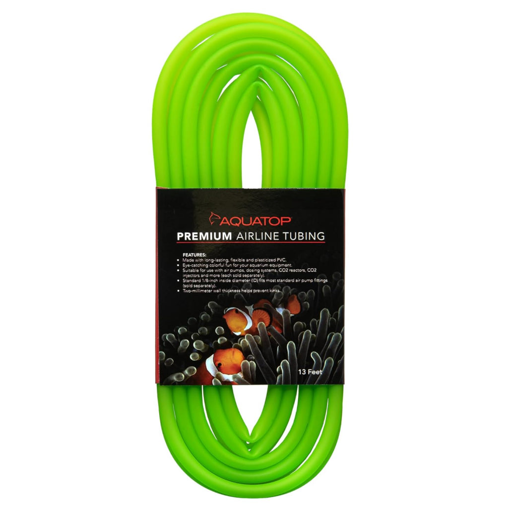 Aquatop Airline Tubing 13 ft