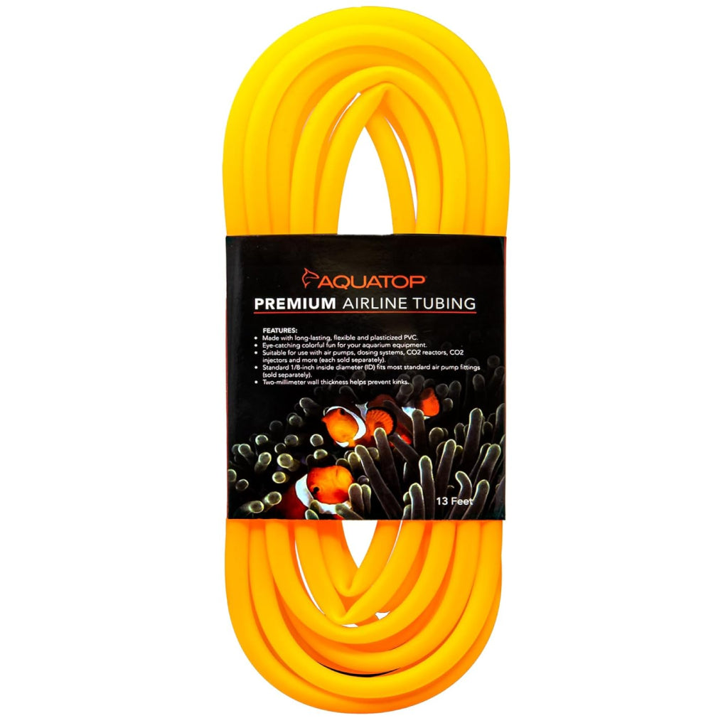 Aquatop Airline Tubing 13 ft