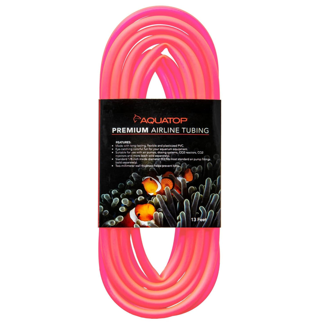 Aquatop Airline Tubing 13 ft