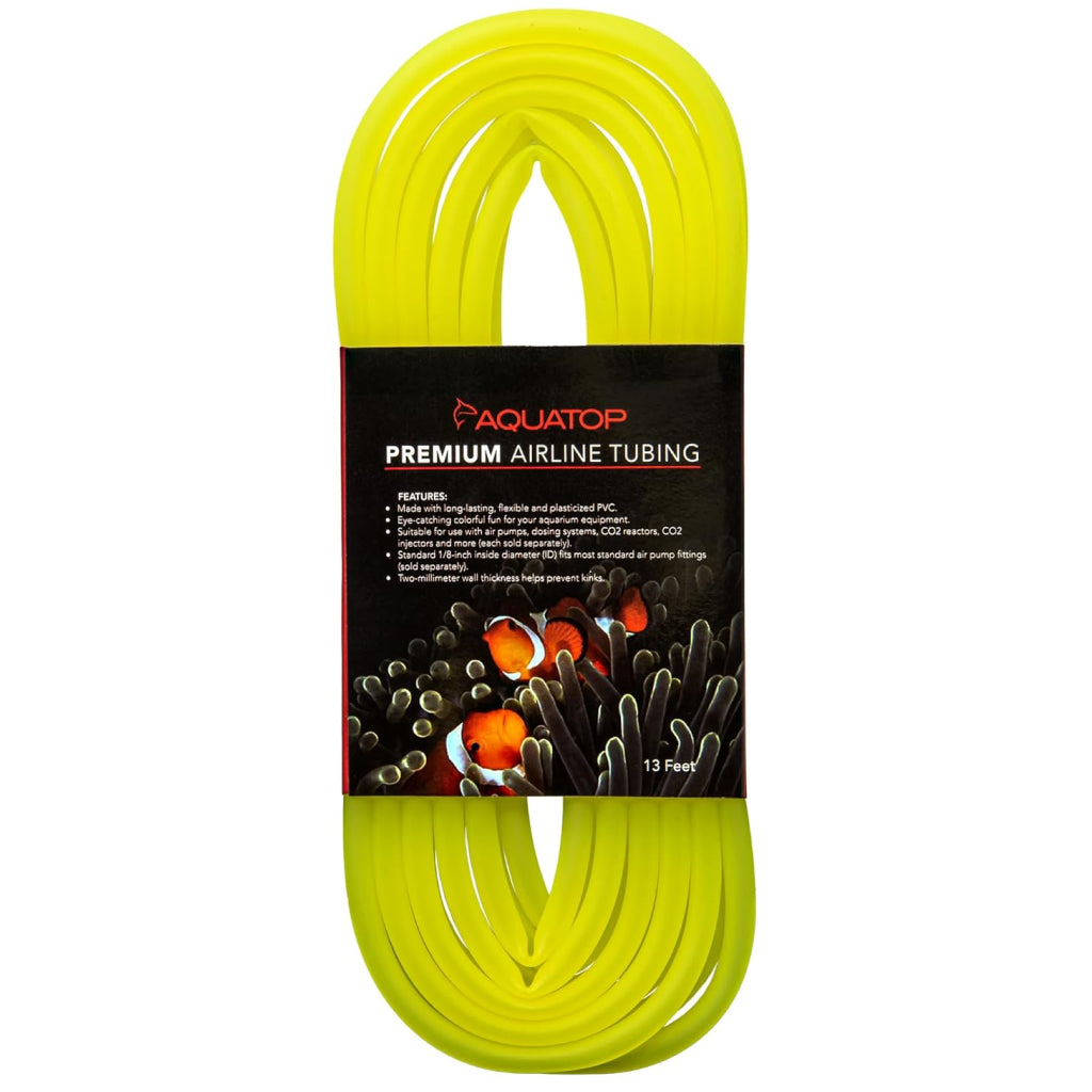 Aquatop Airline Tubing 13 ft