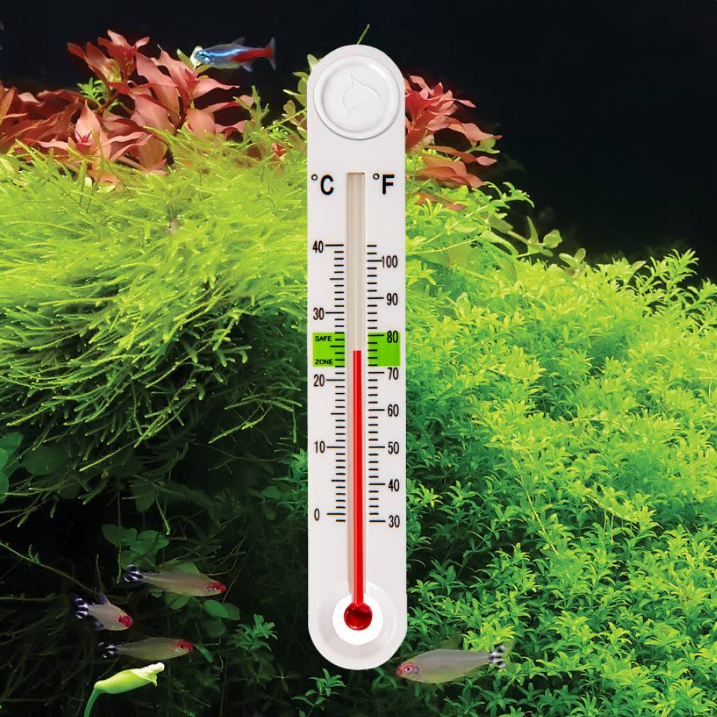 Aquatop Smart Temp Thermometer with Magnet