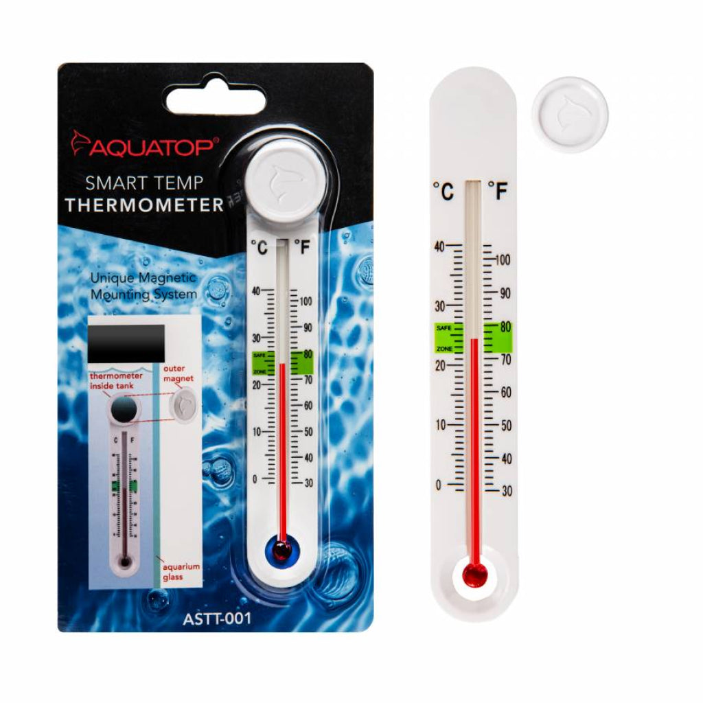 Aquatop Smart Temp Thermometer with Magnet