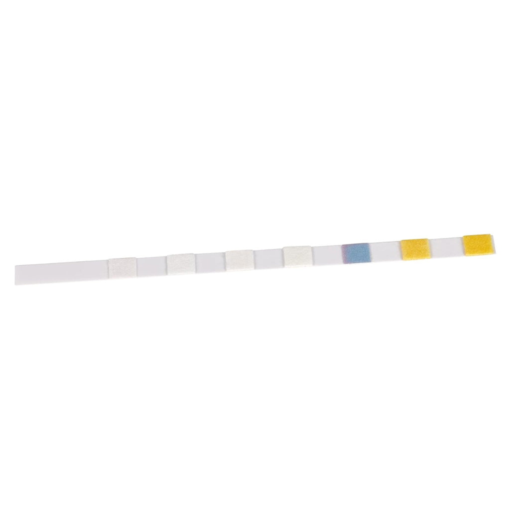 Aqueon 7-in-1 Aquarium Test Strips (50 ct)