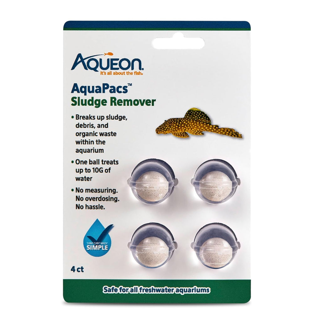 Aqueon AquaPacs Sludge Remover