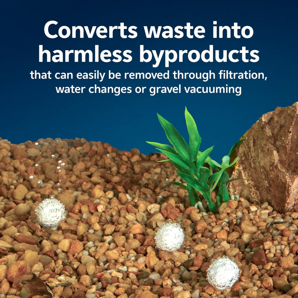 Aqueon AquaPacs Sludge Remover