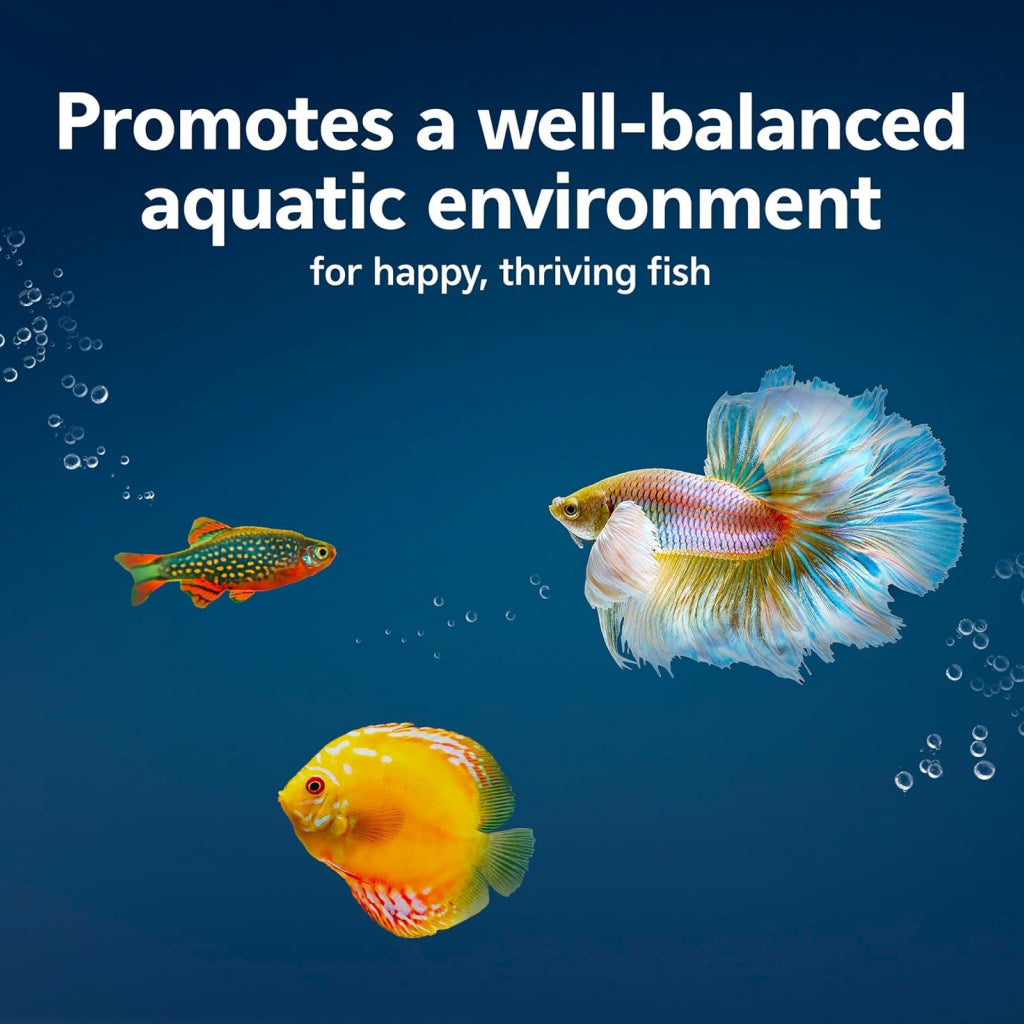 Aqueon AquaPacs Water Conditioner