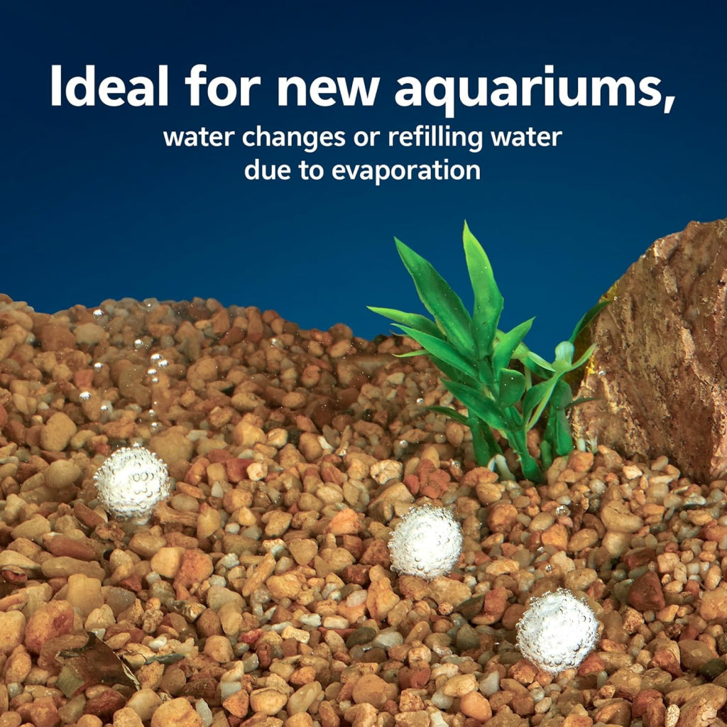 Aqueon AquaPacs Water Conditioner