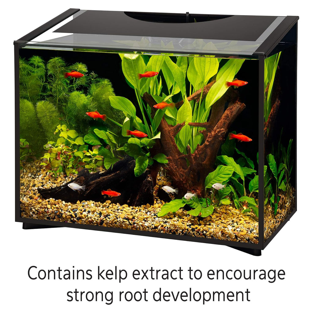 Aqueon Aquarium Plant Nutrients Food