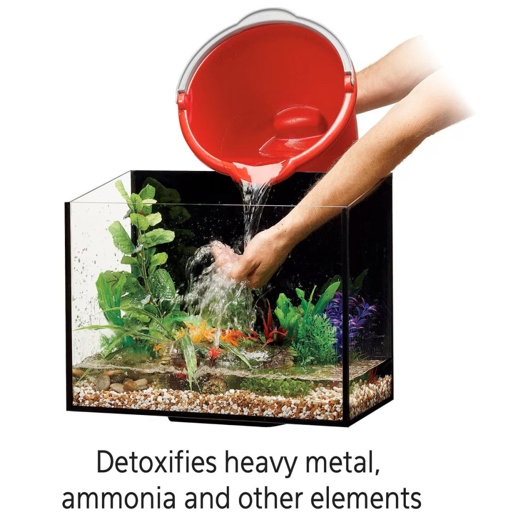 Aqueon Aquarium Tap Water Conditioner