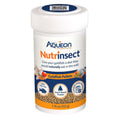 Aqueon Nutrinsect Goldfish Pellets (1.76 oz)