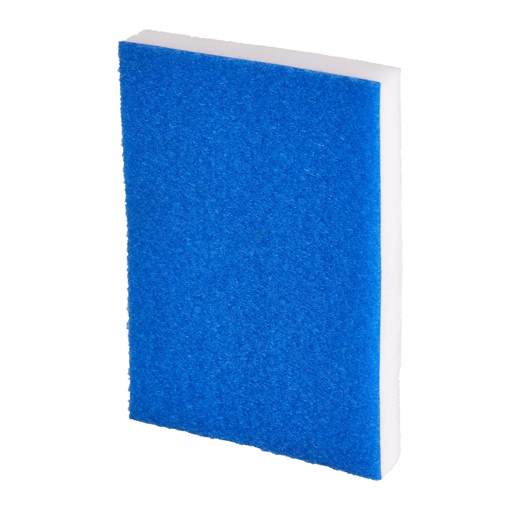 Aqueon ProScraper 3.0 Foam Cleaning Pad w/  Twist & Click Head