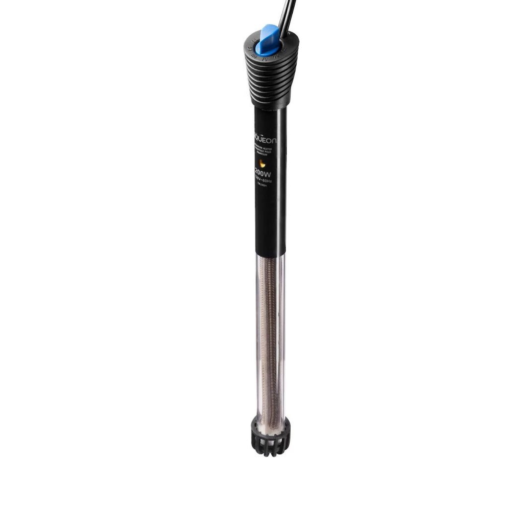 Aqueon Submersible Aquarium Heater