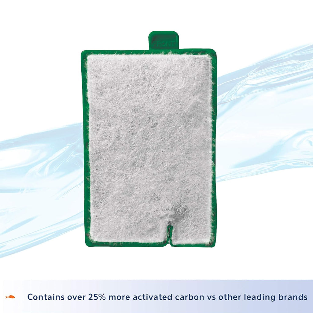 Aqueon X-Small Replacement Filter Cartridges (3 pack)