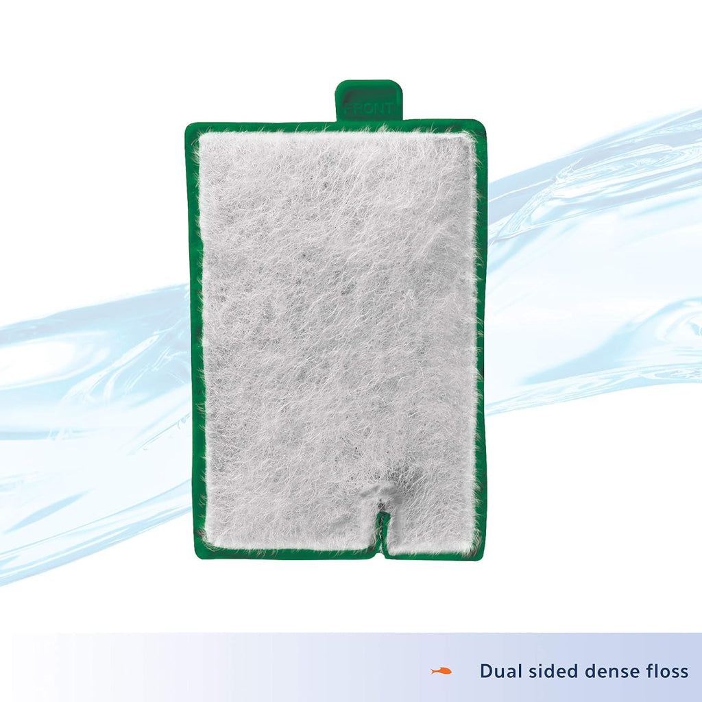 Aqueon X-Small Replacement Filter Cartridges (3 pack)