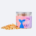 Arya Sit Freeze-Dried Fish Trio Treat for Dogs & Cats