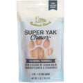 Badlands Ranch Superchew Calming Formula Dog Chews, Small, 1-oz