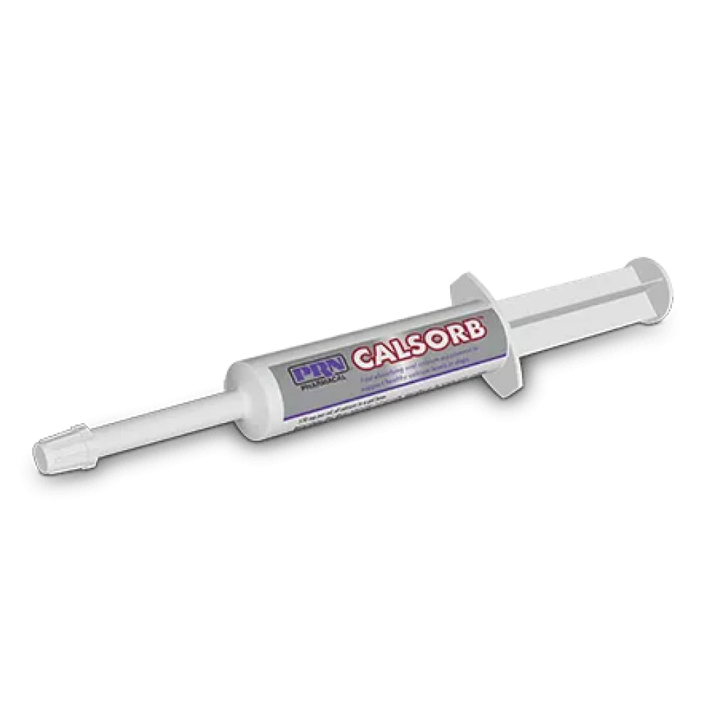 Calsorb Calcium Supplement for Dogs (12-mL)