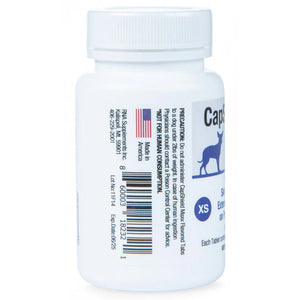 CapShield Maxx Flea Protection Flavored Tablets for Dogs
